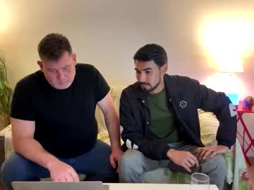 Bjkouple Chaturbate stream image from January 10, 2026