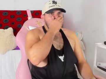 Brian_Hairy Chaturbate stream image from January 10, 2026