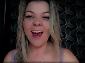 Cyberdomme Chaturbate stream image from January 10, 2026