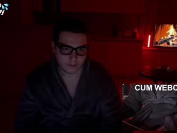 Dontskipmebaby Chaturbate stream image from January 10, 2026