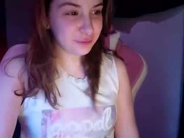 Katicatorix Chaturbate stream image from January 10, 2026