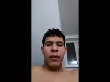 Mejiaoe1997933338 Chaturbate stream image from January 10, 2026