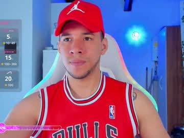 Petter_Coleman Chaturbate stream image from January 10, 2026