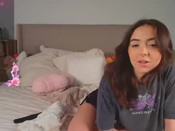Roxylilosh Chaturbate stream image from January 10, 2026