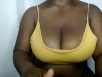 Sexy_Ceecee Chaturbate stream image from January 10, 2026