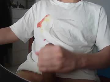 Stevedaking Chaturbate stream image from January 10, 2026