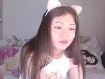 Sweetdollyx_ Chaturbate stream image from January 10, 2026