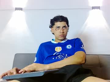 Br4ndon_Cooper Chaturbate stream image from January 10, 2026