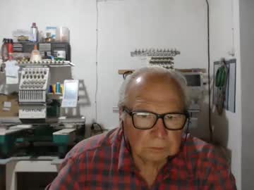 Francisco727 Chaturbate stream image from January 10, 2026