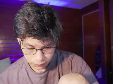 Heliero Chaturbate stream image from January 10, 2026