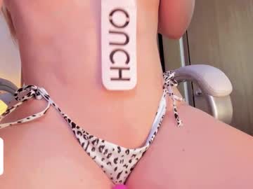 Kiimtyler_ Chaturbate stream image from January 10, 2026