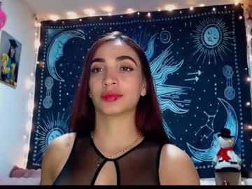 Kylie_Capricorn Chaturbate stream image from January 10, 2026