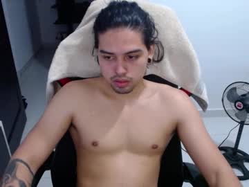 Liamrides Chaturbate stream image from January 10, 2026