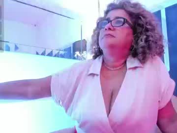Rosahartley Chaturbate stream image from January 10, 2026