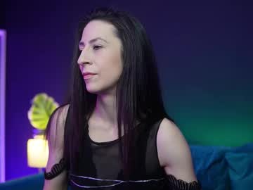 Rubyrya Chaturbate stream image from January 10, 2026