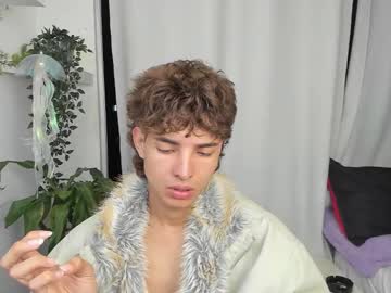 Santy_Kitty Chaturbate stream image from January 10, 2026