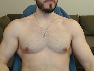 Sergiotitan3271 Chaturbate stream image from January 10, 2026