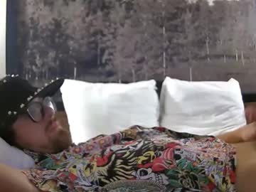 Thatguyfromx Chaturbate stream image from January 10, 2026