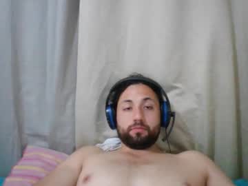 Xobyxx Chaturbate stream image from January 10, 2026