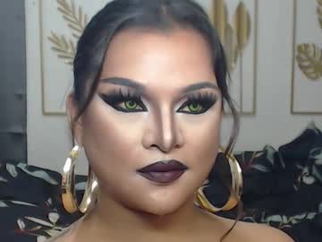 Yourtrannyqueenxxx Chaturbate stream image from January 10, 2026
