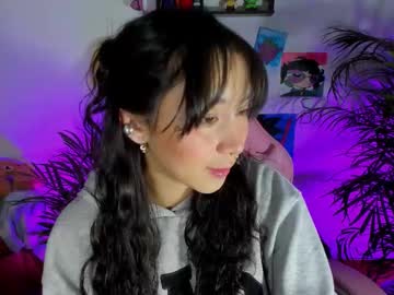 Zoe_Ray_Y Chaturbate stream image from January 10, 2026