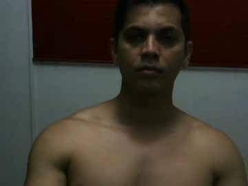 Zoro_00 Chaturbate stream image from January 10, 2026