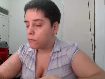 Almondonwheels Chaturbate stream image from January 10, 2026