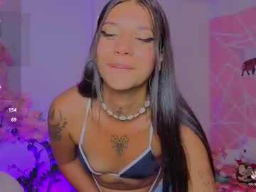 Coral_Larsson Chaturbate stream image from January 10, 2026