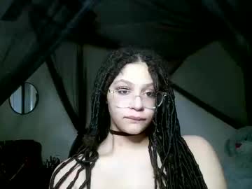 Darkphilosophy Chaturbate stream image from January 10, 2026