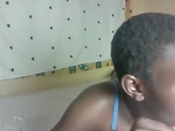 Horny_Sexxxy_Girl Chaturbate stream image from January 10, 2026