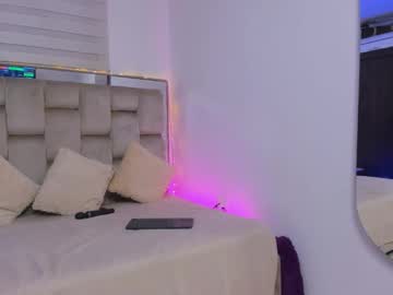 Kimandnate Chaturbate stream image from January 10, 2026