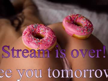 Kristall_Doll777 Chaturbate stream image from January 10, 2026