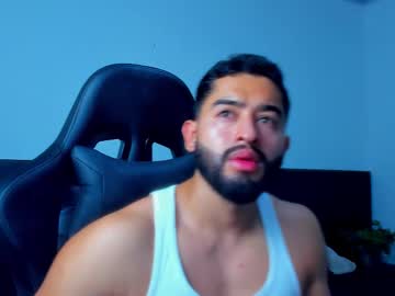 Mathew_Flintt Chaturbate stream image from January 10, 2026