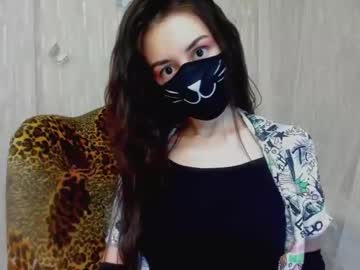 Melisaflor Chaturbate stream image from January 10, 2026