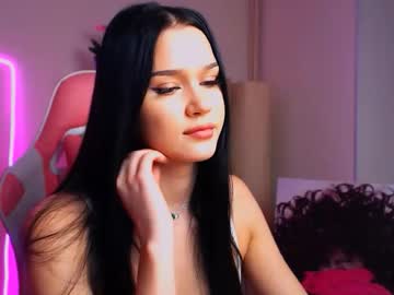 Naomiistarr Chaturbate stream image from January 10, 2026