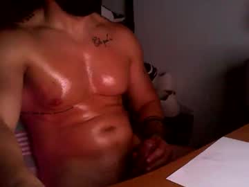 Salvatore455935 Chaturbate stream image from January 10, 2026