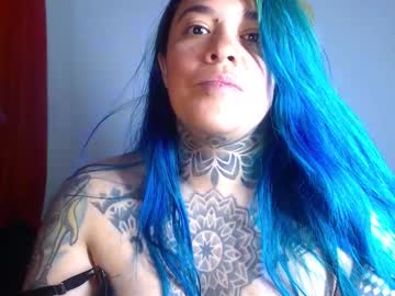 Sweet_Bubblee Chaturbate stream image from January 10, 2026
