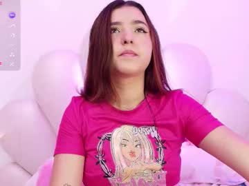 Zoewillian Chaturbate stream image from January 10, 2026