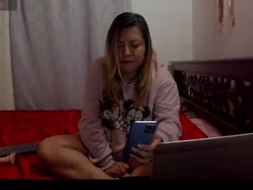 Aleja_Lollipop Chaturbate stream image from January 10, 2026