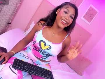 Annie_Dolce_ Chaturbate stream image from January 10, 2026