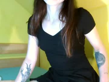 Demoonportal Chaturbate stream image from January 10, 2026