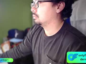 Derrick_Hose Chaturbate stream image from January 10, 2026
