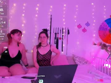 Isaxsab Chaturbate stream image from January 10, 2026