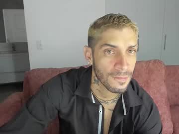 Jose_Wc Chaturbate stream image from January 10, 2026