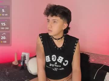 Juandaaa__ Chaturbate stream image from January 10, 2026