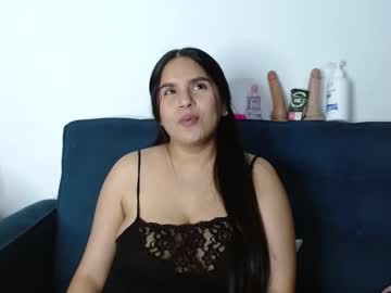 Maite_Saens1 Chaturbate stream image from January 10, 2026