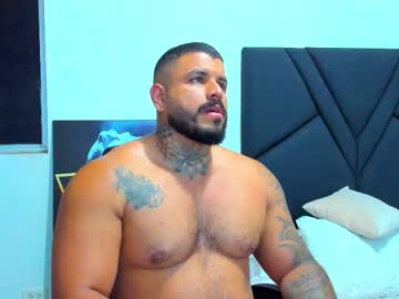 Marioteran Chaturbate stream image from January 10, 2026