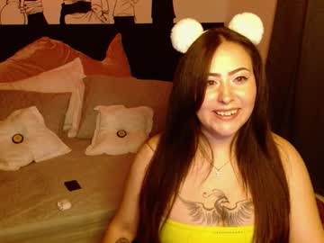 Monsakura_ Chaturbate stream image from January 10, 2026
