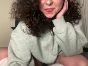 Naughtynymph89 Chaturbate stream image from January 10, 2026
