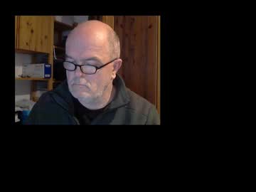 Rxn68 Chaturbate stream image from January 10, 2026